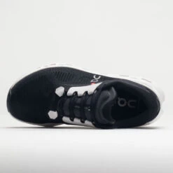 On Running On Cloudstratus 3 Women's Black/Frost 8 On Running On Cloudstratus 3 Women's Black/Frost -On Running Store 040425 2