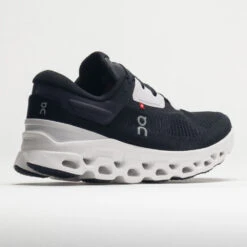 On Running On Cloudstratus 3 Women's Black/Frost 11 On Running On Cloudstratus 3 Women's Black/Frost -On Running Store 040425 6