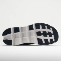 On Running On Cloudstratus 3 Men's Black/Frost -On Running Store 040429 4