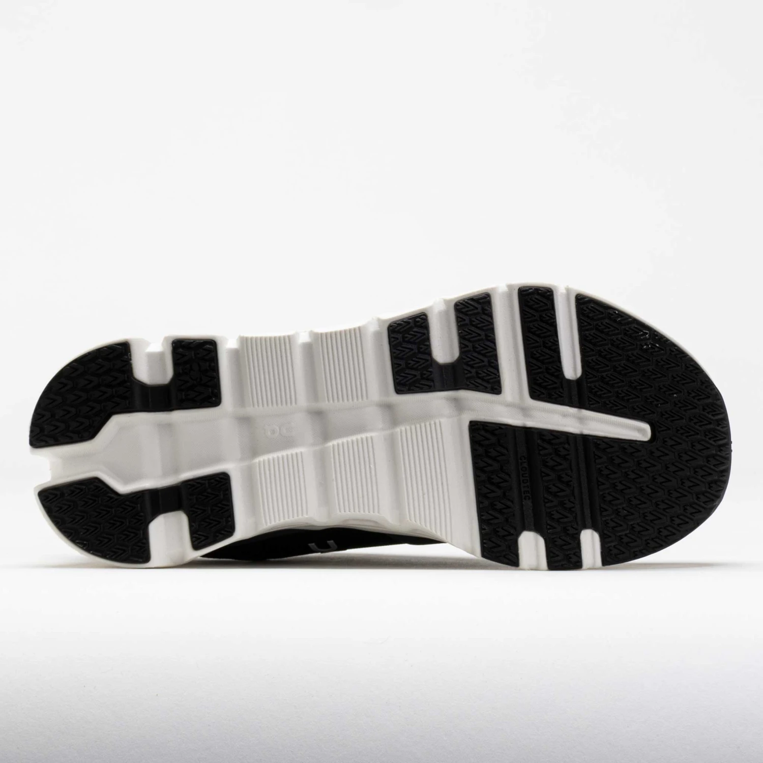 On Running On Cloudrunner 2 Women's Eclipse/Black 4 On Running On Cloudrunner 2 Women's Eclipse/Black - Image 4