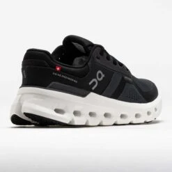 On Running On Cloudrunner 2 Men's Eclipse/Black 11 On Running On Cloudrunner 2 Men's Eclipse/Black -On Running Store 041162 6