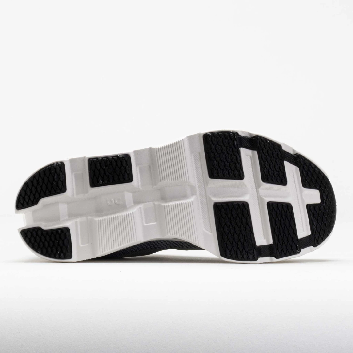 On Running On Cloudmonster 2 Men's Mineral/Aloe 4 On Running On Cloudmonster 2 Men's Mineral/Aloe - Image 4