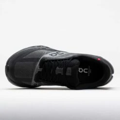 On Running On Cloudsurfer Next Men's Black/Eclipse -On Running Store 041969 2