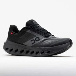On Running On Cloudsurfer Next Men's Black/Eclipse -On Running Store 041969 5