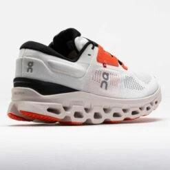 On Running On Cloudstratus 3 Women's White/Sand 11 On Running On Cloudstratus 3 Women's White/Sand -On Running Store 041981 6