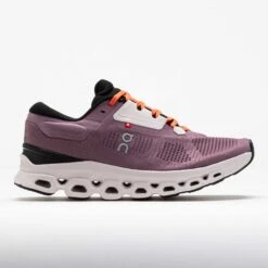 On Running On Cloudstratus 3 Women's Quartz/Lily