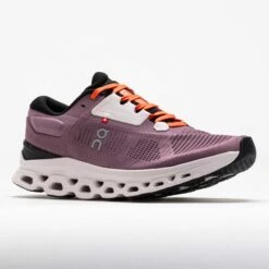On Running On Cloudstratus 3 Women's Quartz/Lily -On Running Store 041982 5