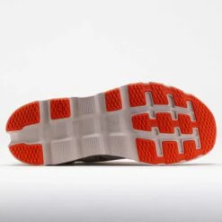 On Running On Cloudstratus 3 Men's White/Sand 9 On Running On Cloudstratus 3 Men's White/Sand -On Running Store 041983 4