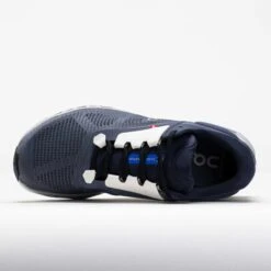 On Running On Cloudstratus 3 Men's Metal/Glacier -On Running Store 041984 2