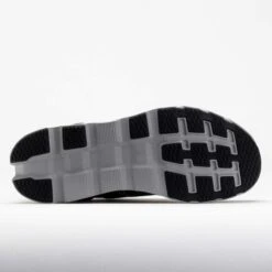 On Running On Cloudstratus 3 Men's Metal/Glacier -On Running Store 041984 4