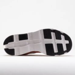 On Running On Cloudmonster 2 Women's White/Flame -On Running Store 041986 4