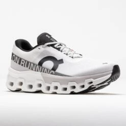 On Running On Cloudmonster 2 Men's White/Frost 10 On Running On Cloudmonster 2 Men's White/Frost -On Running Store 041992 5