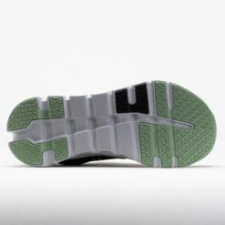 On Running On Cloudrunner 2 Women's Shadow/Lima -On Running Store 042000 4