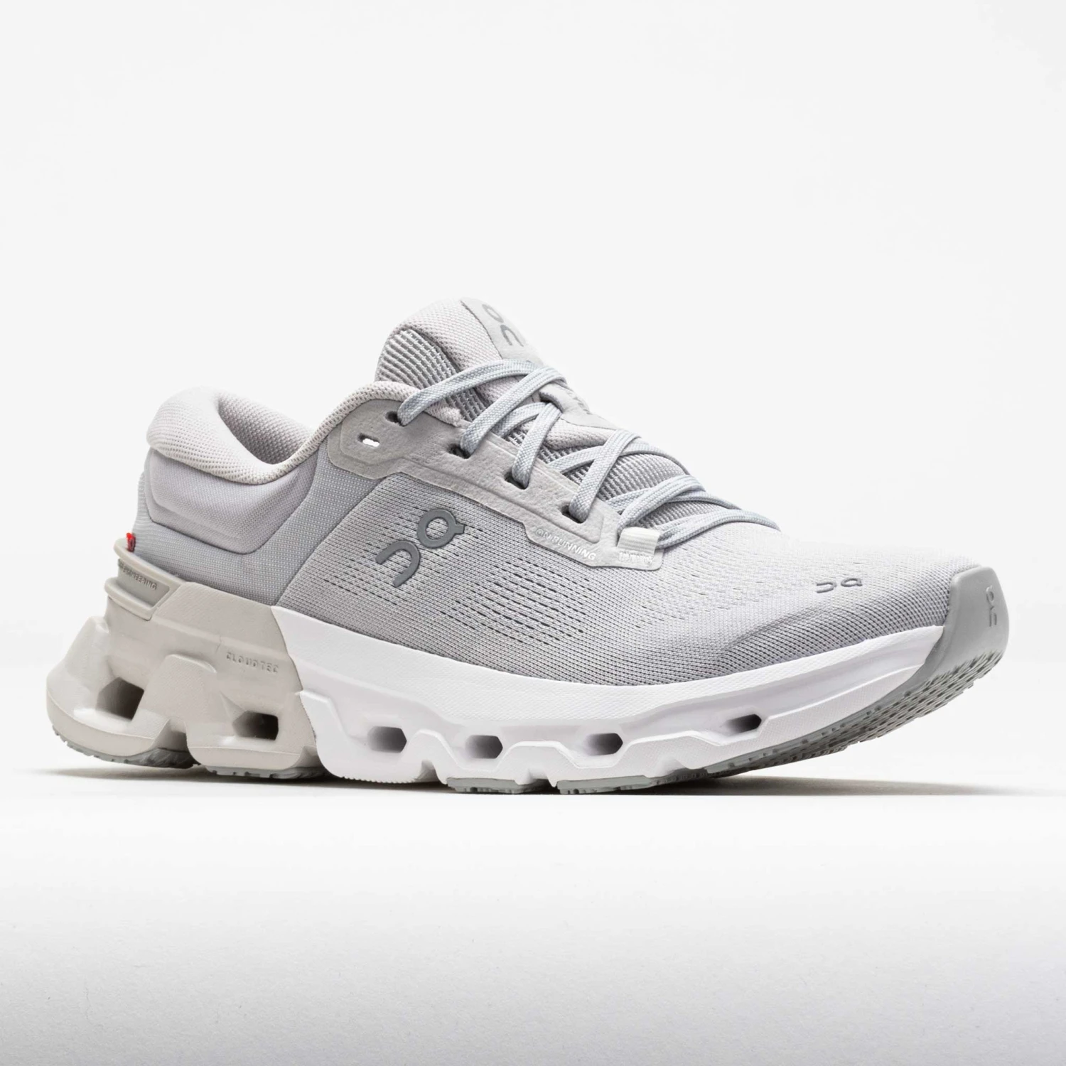 On Running On Cloudflyer 5 Women's Glacier/Wolf 5 On Running On Cloudflyer 5 Women's Glacier/Wolf - Image 5