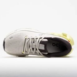 On Running On Cloudflyer 5 Women's Pearl/Hay -On Running Store 042007 2