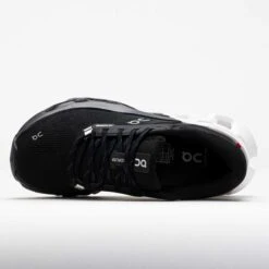 On Running On Cloudflyer 5 Men's Black/White -On Running Store 042008 2