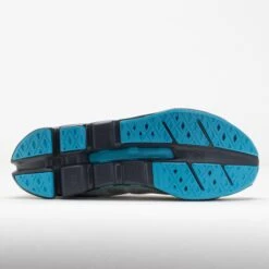 On Running On Cloudflow 5 Women's Artic/Stone 9 On Running On Cloudflow 5 Women's Artic/Stone -On Running Store 042523 4