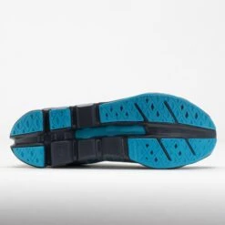 On Running On Cloudflow 5 Men's Artic/Stone -On Running Store 042528 4