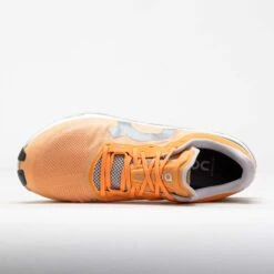 On Running On Cloudflow 5 Men's Tangerine/Silver 8 On Running On Cloudflow 5 Men's Tangerine/Silver -On Running Store 042532 2