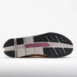 On Running On Cloudflow 5 Men's Tangerine/Silver 9 On Running On Cloudflow 5 Men's Tangerine/Silver -On Running Store 042532 4