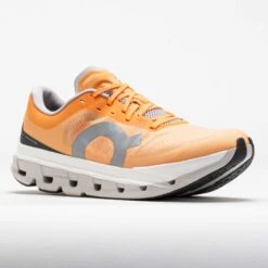 On Running On Cloudflow 5 Men's Tangerine/Silver 10 On Running On Cloudflow 5 Men's Tangerine/Silver -On Running Store 042532 5