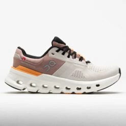 On Running On Cloudrunner 2 Women's Pearl/Tangerine