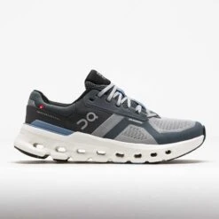 On Running On Cloudrunner 2 Men's Alloy/Chambray