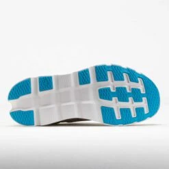 On Running On Cloudstratus 3 Women's Cream/Arctic -On Running Store 042555 4