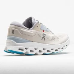 On Running On Cloudstratus 3 Women's Cream/Arctic -On Running Store 042555 6