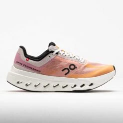 On Running On Cloudsurfer Next Women's Tangerine/Ivory