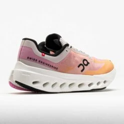 On Running On Cloudsurfer Next Women's Tangerine/Ivory 11 On Running On Cloudsurfer Next Women's Tangerine/Ivory -On Running Store 042561 6