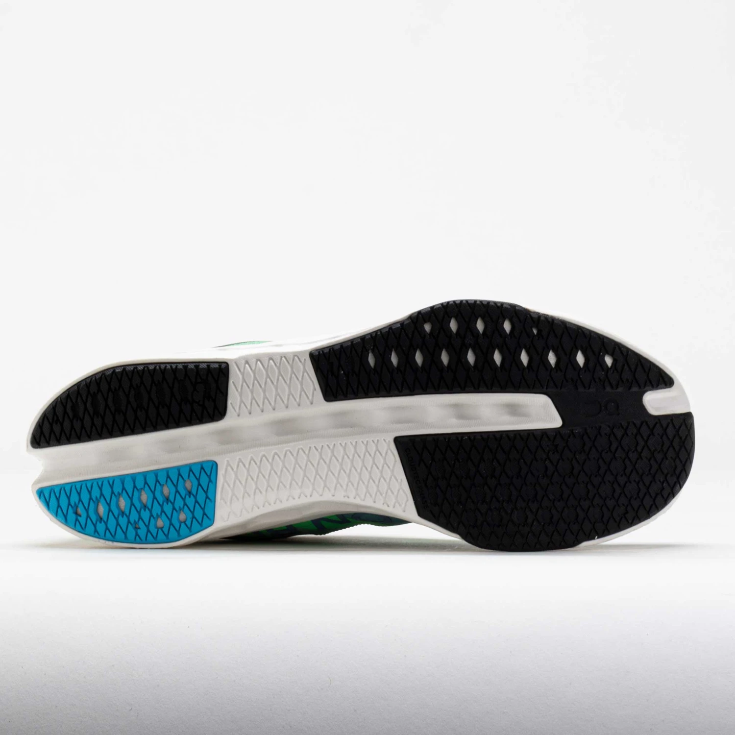 On Running On Cloudsurfer Next Men's Honeydew/Ivory 4 On Running On Cloudsurfer Next Men's Honeydew/Ivory - Image 4