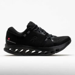 On Running On Cloudsurfer 2 Women's Black/Black