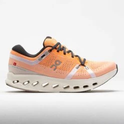 On Running On Cloudsurfer 2 Men's Tangerine/Ivory