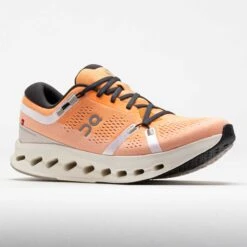 On Running On Cloudsurfer 2 Men's Tangerine/Ivory -On Running Store 042572 5