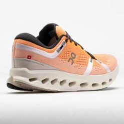 On Running On Cloudsurfer 2 Men's Tangerine/Ivory -On Running Store 042572 6