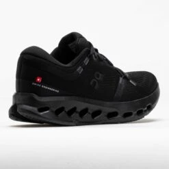 On Running On Cloudsurfer 2 Men's Black/Black 11 On Running On Cloudsurfer 2 Men's Black/Black -On Running Store 042575 6