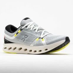 On Running On Cloudsurfer 2 Men's Glacier/Ivory -On Running Store 042576 5