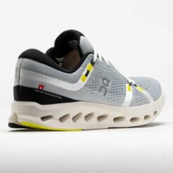 On Running On Cloudsurfer 2 Men's Glacier/Ivory -On Running Store 042576 6