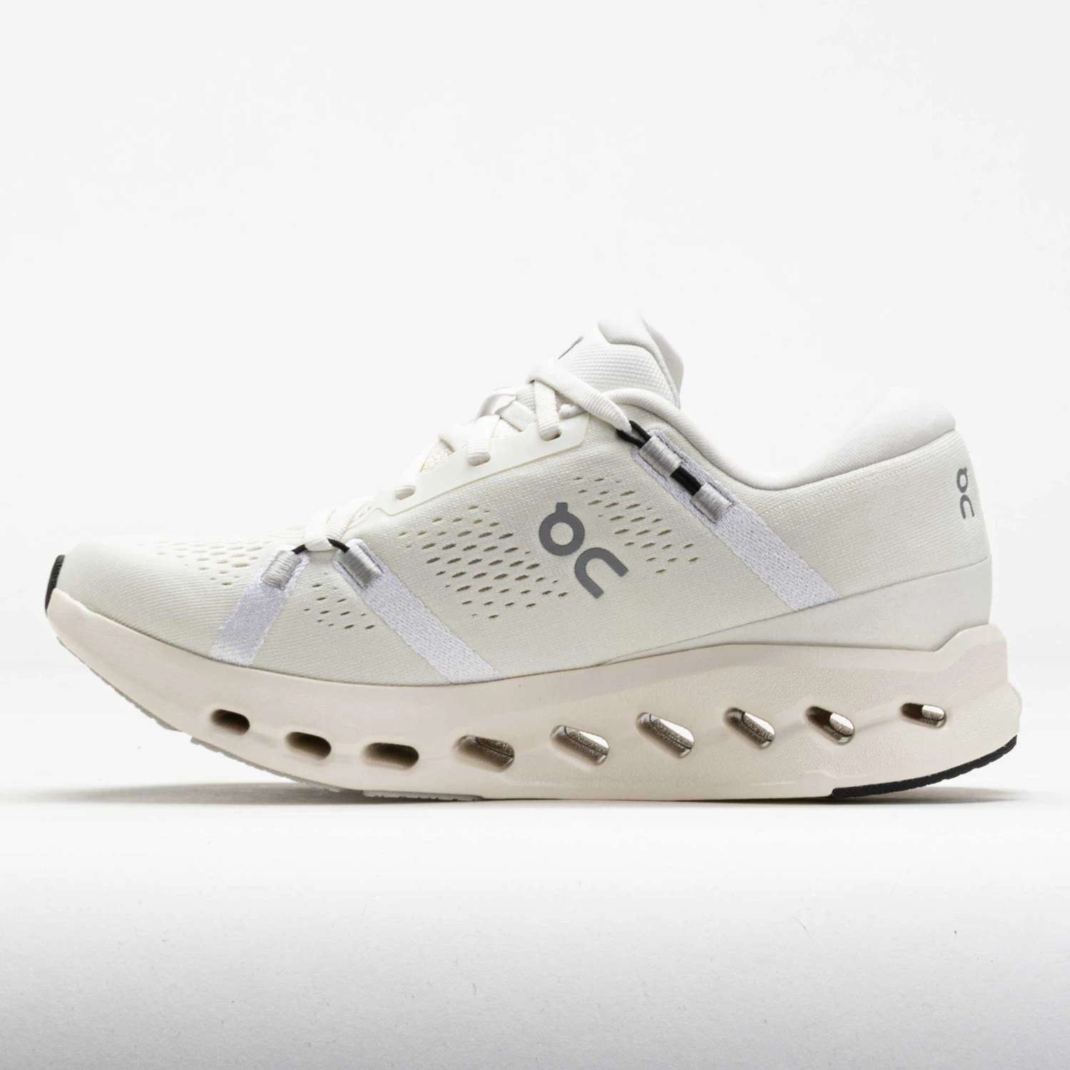 On Running On Cloudsurfer 2 Men's Ivory/Ivory 2 On Running On Cloudsurfer 2 Men's Ivory/Ivory - Image 2