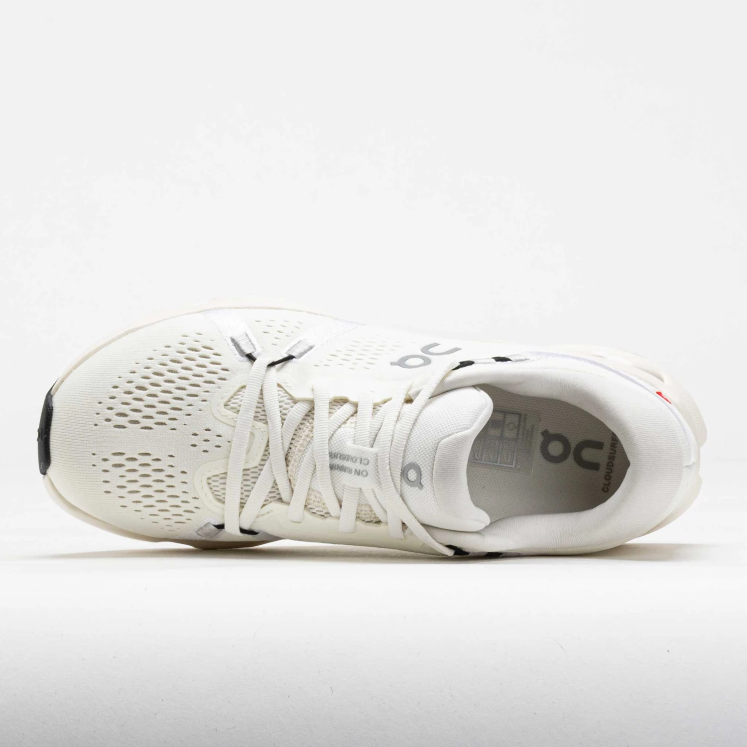 On Running On Cloudsurfer 2 Men's Ivory/Ivory 3 On Running On Cloudsurfer 2 Men's Ivory/Ivory - Image 3