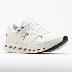 On Running On Cloudsurfer 2 Men's Ivory/Ivory 10 On Running On Cloudsurfer 2 Men's Ivory/Ivory -On Running Store 042577 5