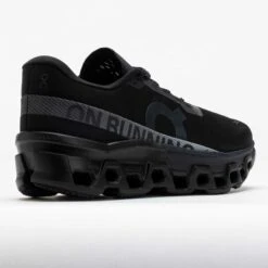 On Running On Cloudmonster 2 Men's Black/Black -On Running Store 042595 6