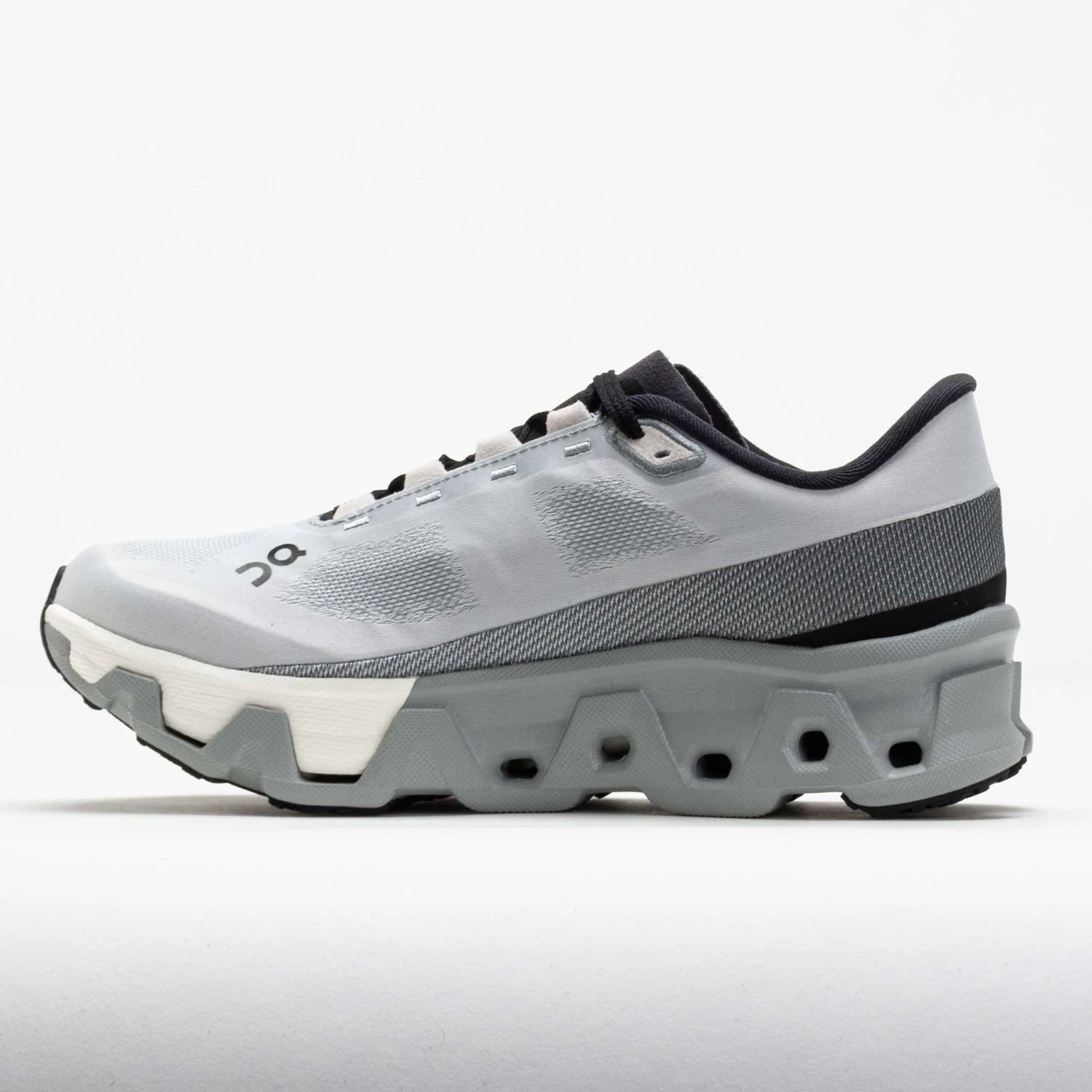 On Running On Cloudmonster Hyper Women's Glacier/Ivory 2 On Running On Cloudmonster Hyper Women's Glacier/Ivory - Image 2