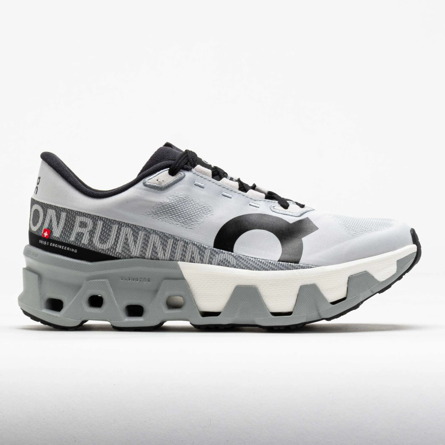 On Running On Cloudmonster Hyper Women's Glacier/Ivory 1 On Running On Cloudmonster Hyper Women's Glacier/Ivory