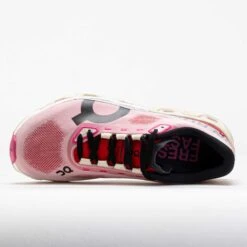 On Running On Cloudmonster Hyper Women's Red/Cream 8 On Running On Cloudmonster Hyper Women's Red/Cream -On Running Store 042599 2