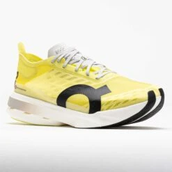 On Running On Cloudboom Strike Women's Limelight/Wolf 10 On Running On Cloudboom Strike Women's Limelight/Wolf -On Running Store 042602 5