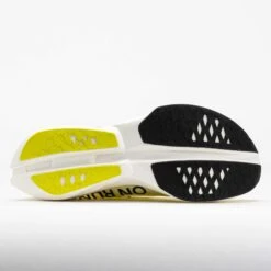 On Running On Cloudboom Strike Men's Limelight/Wolf 9 On Running On Cloudboom Strike Men's Limelight/Wolf -On Running Store 042603 4