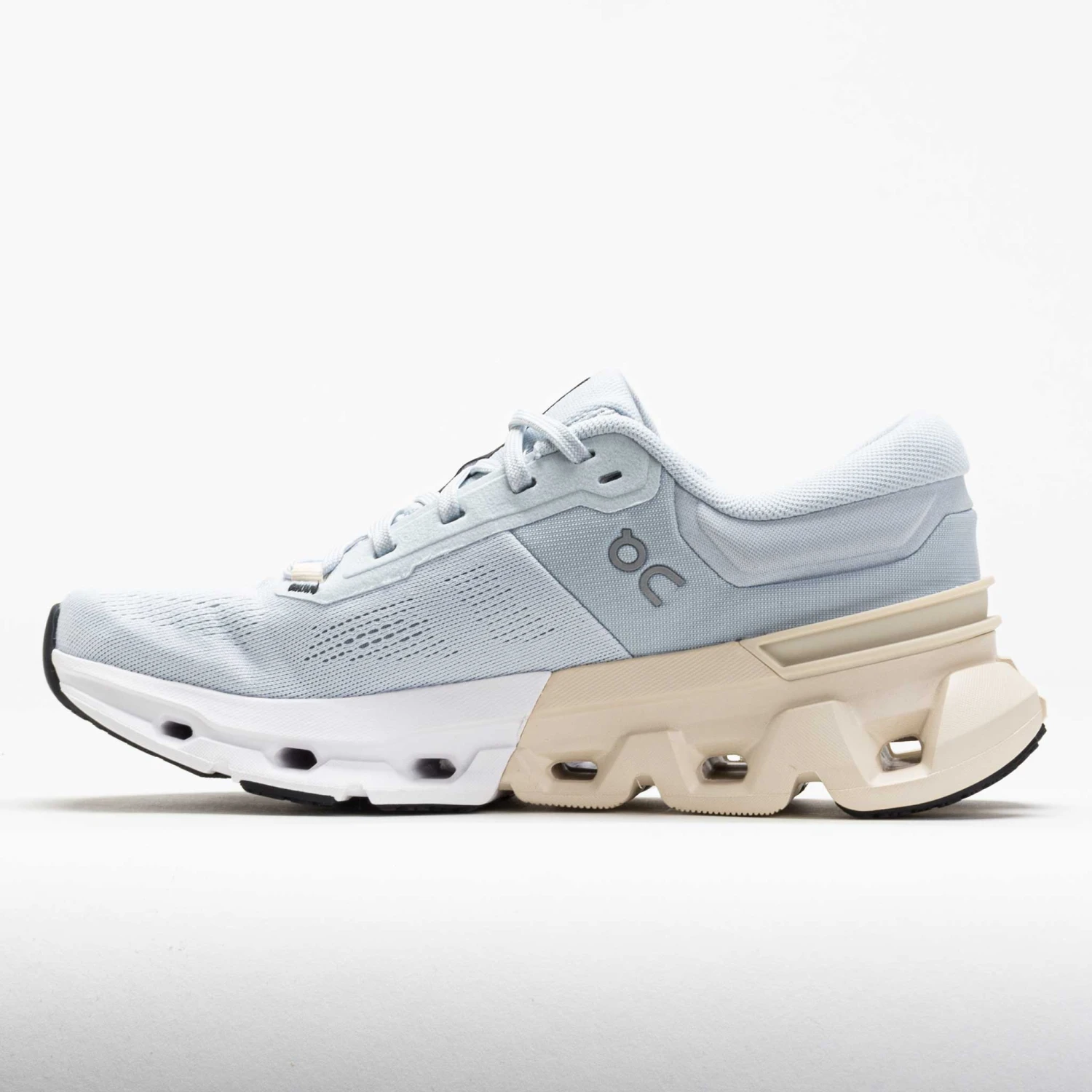 On Running On Cloudflyer 5 Women's Arctic/Cream 2 On Running On Cloudflyer 5 Women's Arctic/Cream - Image 2