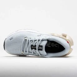 On Running On Cloudflyer 5 Women's Arctic/Cream 8 On Running On Cloudflyer 5 Women's Arctic/Cream -On Running Store 042604 2